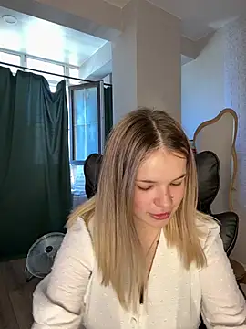 KimEvanss online show from July 24, 7:06 am