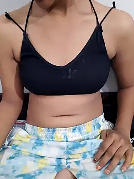 Sanjana kumari online show from April 26, 6:22 am