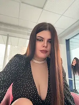 AmeliaBronze online show from April 21, 2:15 am