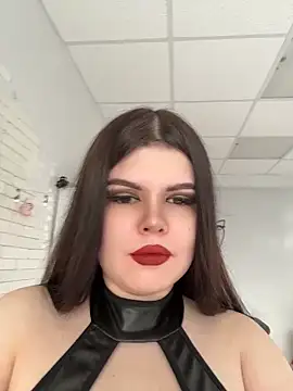 AmeliaBronze online show from April 25, 2:14 am