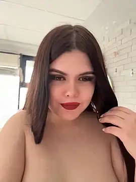 AmeliaBronze online show from April 28, 2:27 am