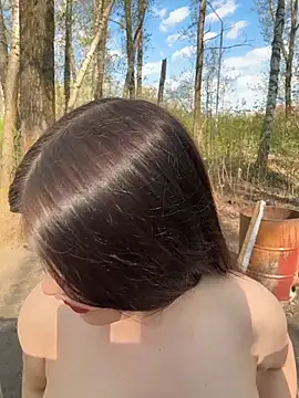 AmeliaBronze online show from May 8, 2:17 am