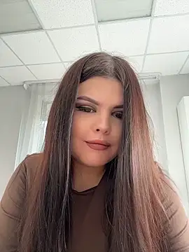 AmeliaBronze online show from May 12, 1:58 am