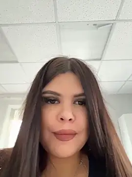 AmeliaBronze online show from May 16, 2:30 am