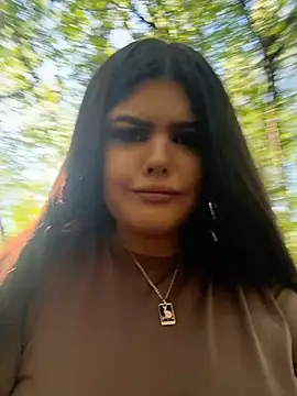 AmeliaBronze online show from May 26, 2:07 am