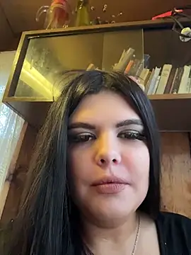 AmeliaBronze online show from May 29, 12:47 pm