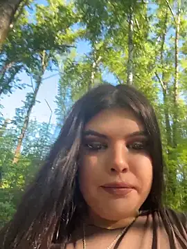 AmeliaBronze online show from June 5, 1:56 am