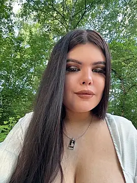 AmeliaBronze online show from June 7, 12:59 am
