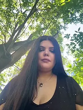 AmeliaBronze online show from June 8, 3:07 am
