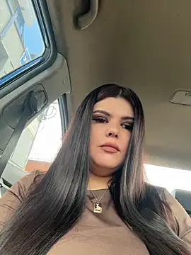 AmeliaBronze online show from June 12, 3:05 am