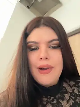 AmeliaBronze online show from June 15, 3:09 am
