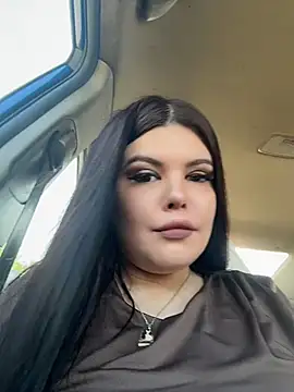 AmeliaBronze online show from June 16, 3:09 am