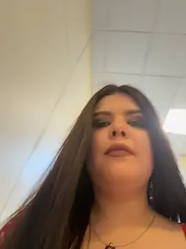 AmeliaBronze online show from June 17, 3:31 am