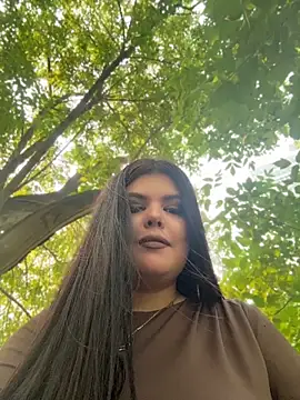 AmeliaBronze online show from June 18, 2:12 am