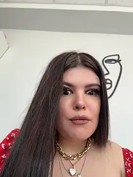 AmeliaBronze online show from June 20, 6:27 am