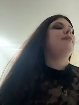 AmeliaBronze online show from June 21, 3:09 am