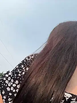 AmeliaBronze online show from June 27, 3:11 am