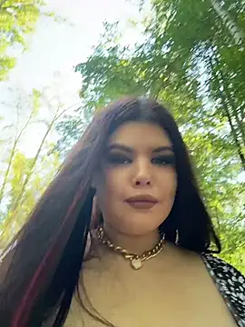 AmeliaBronze online show from June 29, 3:02 am