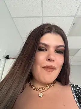 AmeliaBronze online show from June 29, 10:59 am
