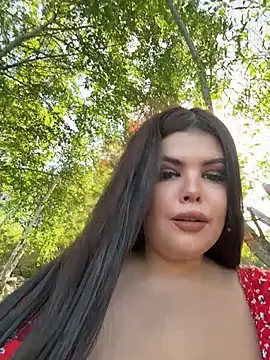 AmeliaBronze online show from July 6, 3:03 am