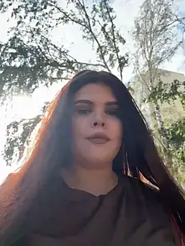 AmeliaBronze online show from July 9, 2:48 am