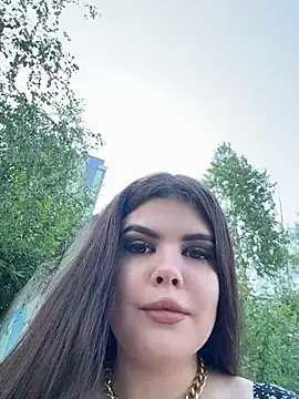 AmeliaBronze online show from July 10, 3:00 am