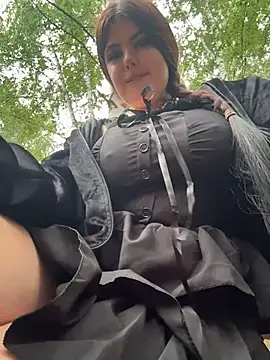 AmeliaBronze online show from July 11, 3:09 am