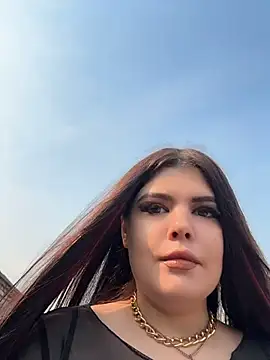 AmeliaBronze online show from July 12, 2:46 am
