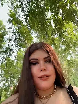 AmeliaBronze online show from July 13, 2:47 am