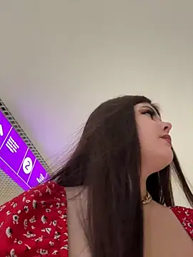 AmeliaBronze online show from July 23, 3:04 am
