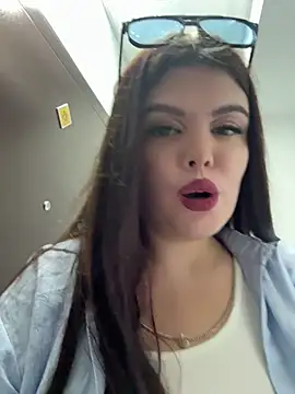 AmeliaBronze online show from July 24, 3:04 am