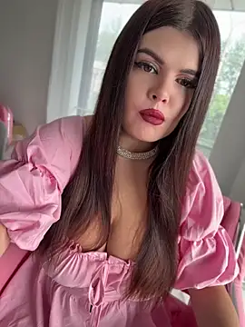 AmeliaBronze online show from July 26, 3:14 am