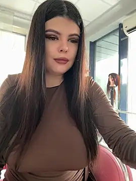 AmeliaBronze online show from July 29, 3:04 am