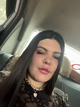 AmeliaBronze online show from July 31, 4:12 am