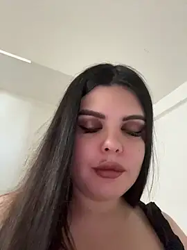AmeliaBronze online show from August 1, 3:06 am