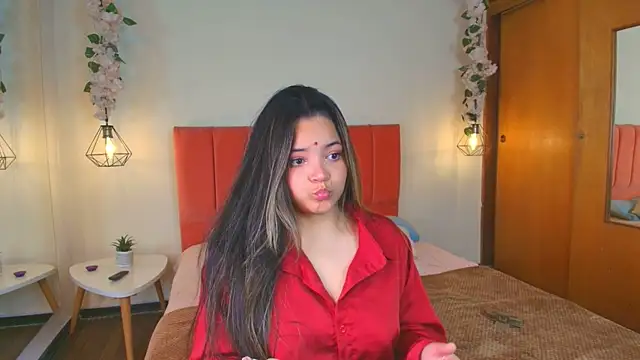 Shadya  online show from June 10, 3:29 am