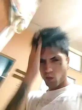 CubaxxxPeneGrande online show from April 11, 7:40 pm