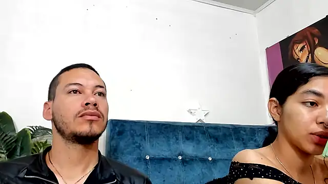 Aronandmoli69 online show from July 31, 11:42 am