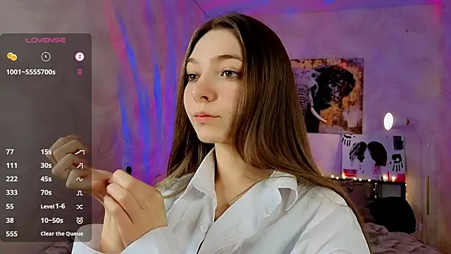 AuraLune   online show from June 6, 2:55 pm