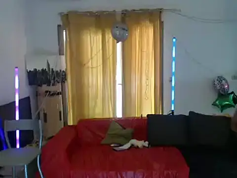 BigTwixxxx online show from July 24, 3:32 pm