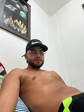 Kenay69 online show from April 12, 12:04 am