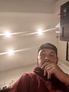 HugoEspada1 online show from April 23, 12:01 am