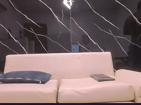 ChristopheRivera online show from July 16, 7:53 pm