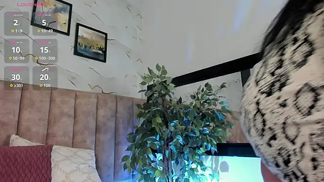 Candicewayne online show from July 4, 11:16 am
