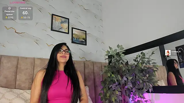 Candicewayne online show from July 6, 12:02 pm