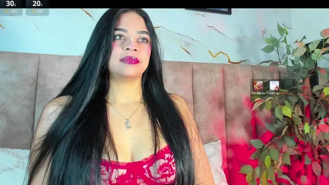 Candicewayne online show from July 25, 11:41 am