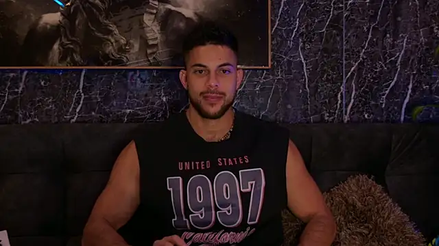 CAMILO WATSON9 online show from July 3, 11:55 pm