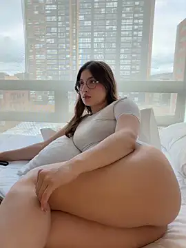 Sweet-daisha online show from June 12, 6:18 pm