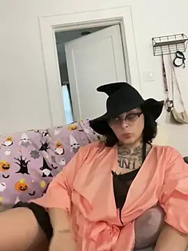 AmalaHexx online show from June 25, 10:09 am