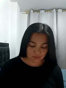 karoduq4 online show from April 27, 2:20 am